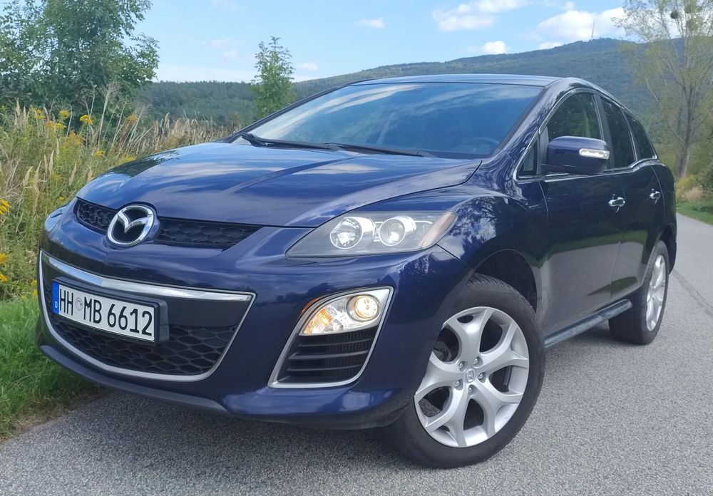 Mazda CX-7