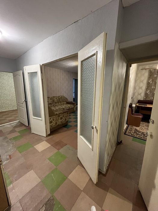 Продам 2 кімнатну квартиру,р-н Тинда