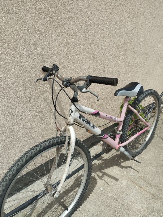 Bicicletas usadas