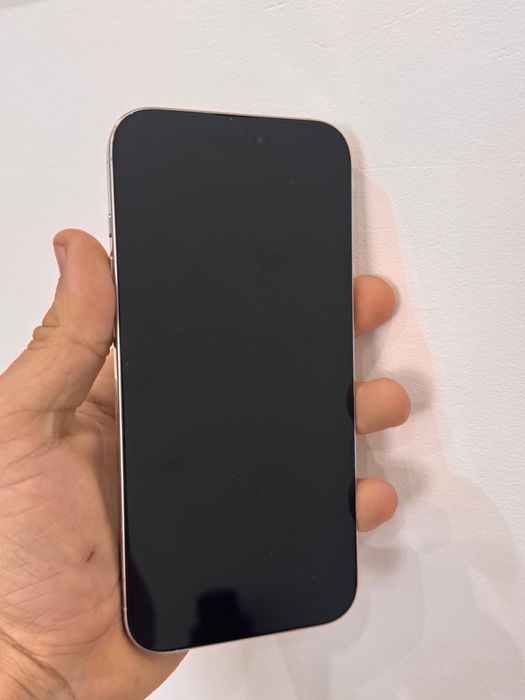 Iphone 16 Pro Max 256GB (BRANCO)