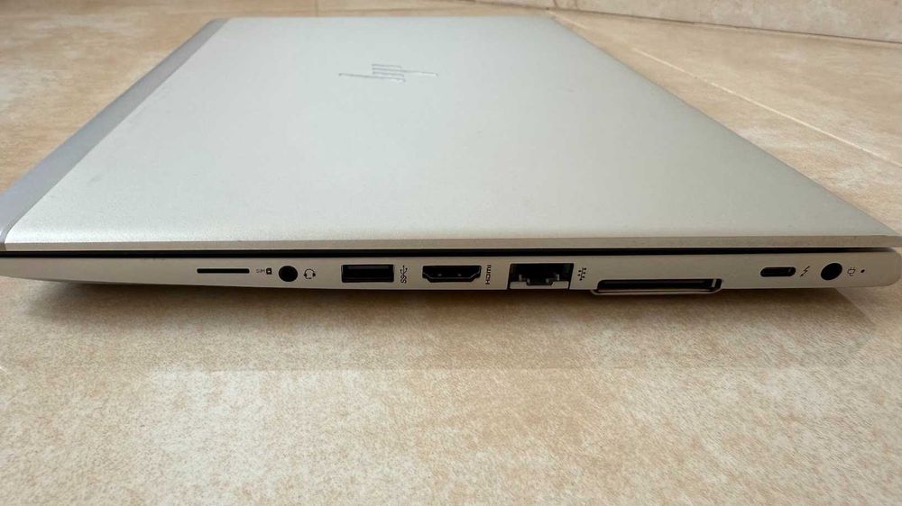 10шт Ноутбук HP Elitebook 840 G5/6 Intel Core i5 8250U 8DDR4 SSD256