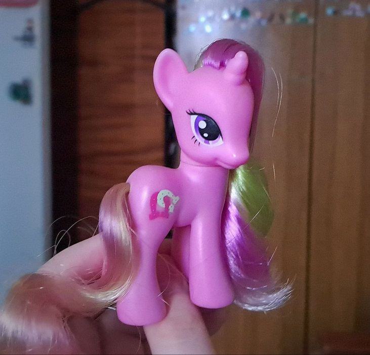 Поні Лулулак my little pony