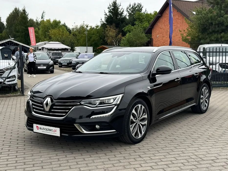 Renault Talisman