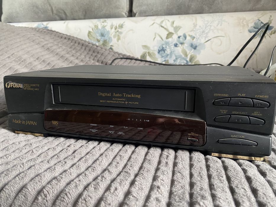 Відеоплеєр Funai VIP 5000HC MK2