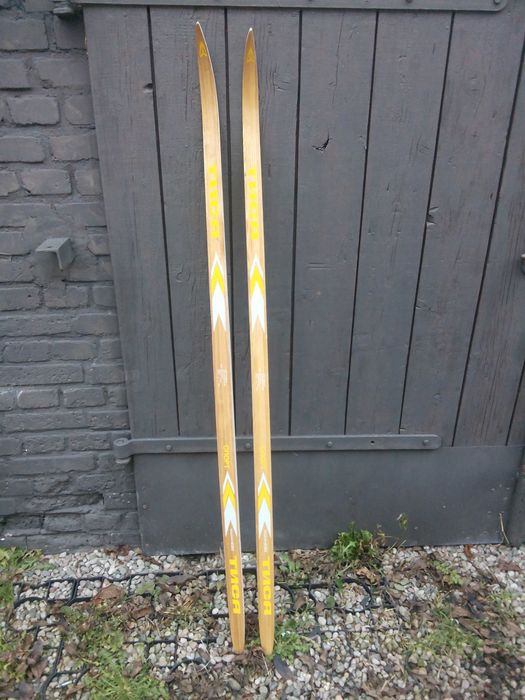 Narty Tisa Sport (мукачево) bez okuć