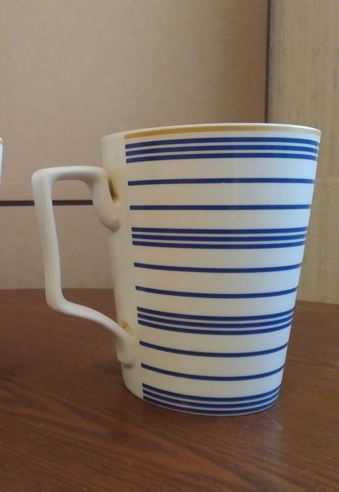 Великі чашки Fiora