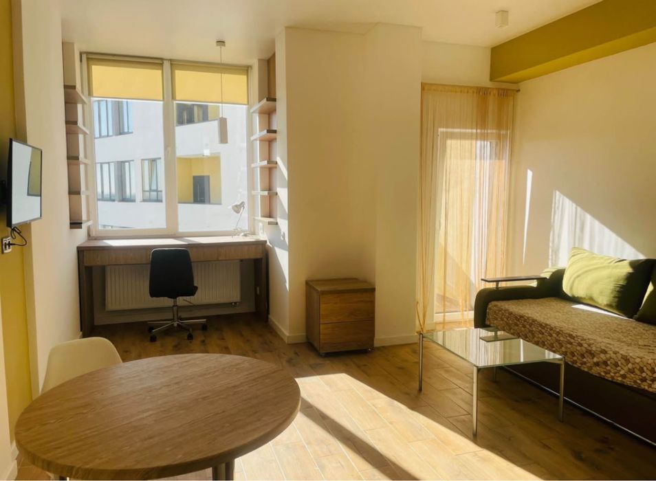 1-комнатная квартира по адресу ул. Стрийська (площадь 35 м²) - Atlanta.ua - фото 4