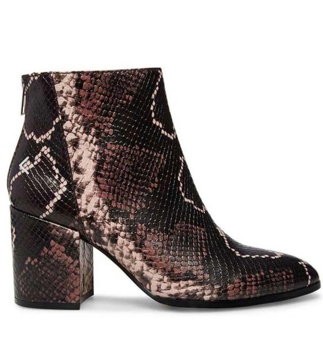 Черевики Steve Madden