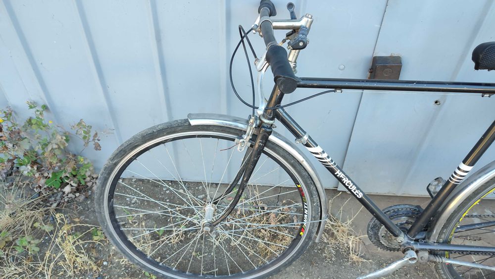 Велосипед для міста Hercules 28"