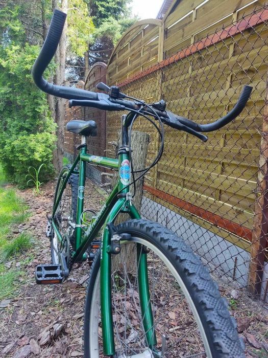 Matterhorn 26" MTB | Shimano SIS | 18 biegów | Sprawny | Rower górski