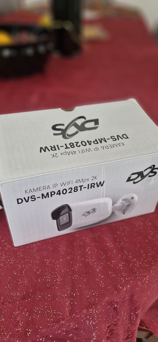 Kamera do monitoryngu