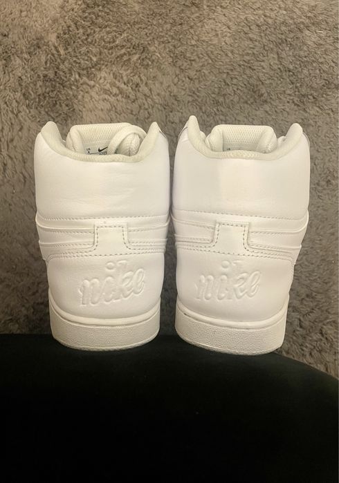 Nike Ebernom Mid