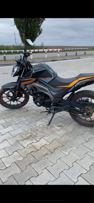 Мустанг ст 200