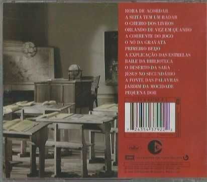 Cabeças no Ar - Cabeças no Ar