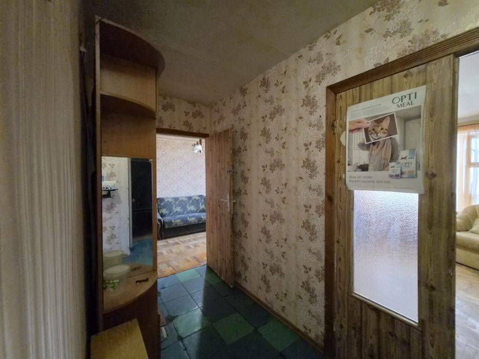 Квартира – Запоріжжя - Вид 4