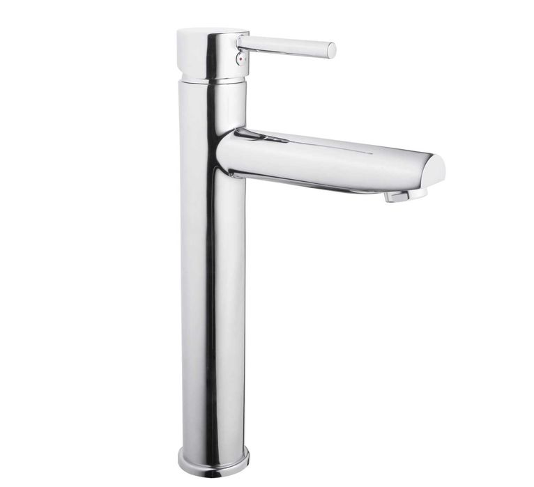 3 torneiras novas - Sensea Hilo Cano Alto (preço unidade)