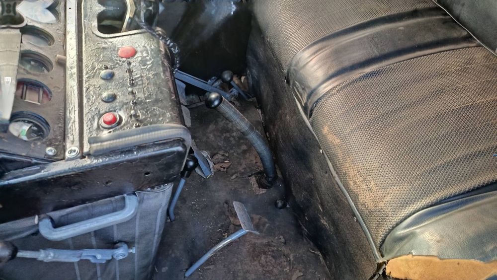 Продам трактор МТЗ-80, ціна договірна