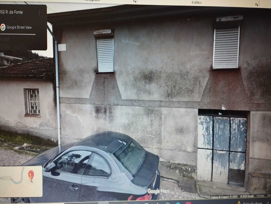 Quintinha - Vilar de Luz