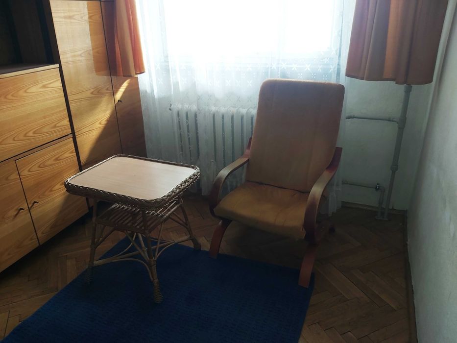 Wynajmę pokój niedaleko metra Targówek mieszkaniowy