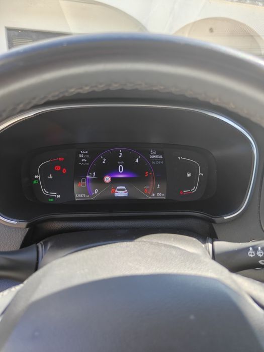 Renault Mégane 1.5 Blue dCi 116 CV | Excelente Estado | 128.000 km