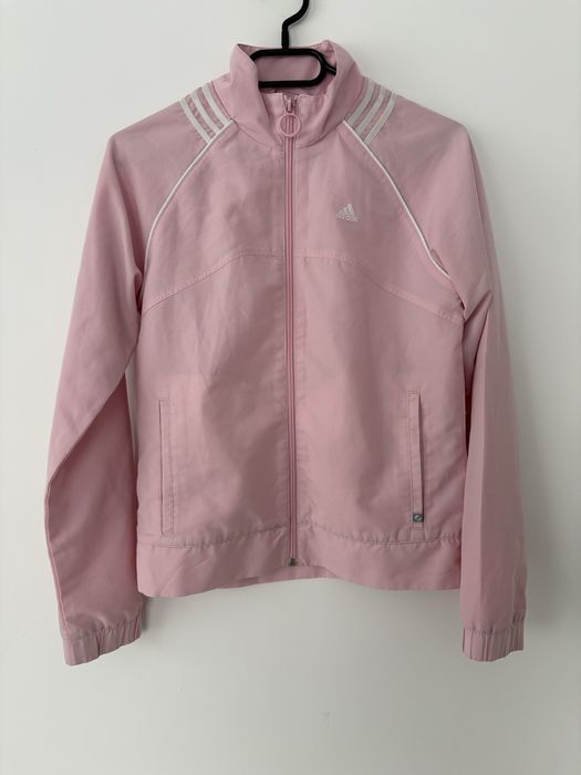 Kurtka dla dzieczynki