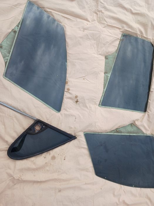 Запчастини пежо 307