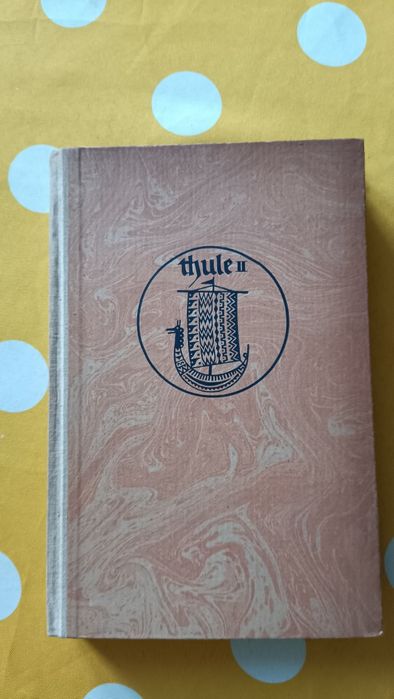 Na sprzedaż oferuję stare książki.