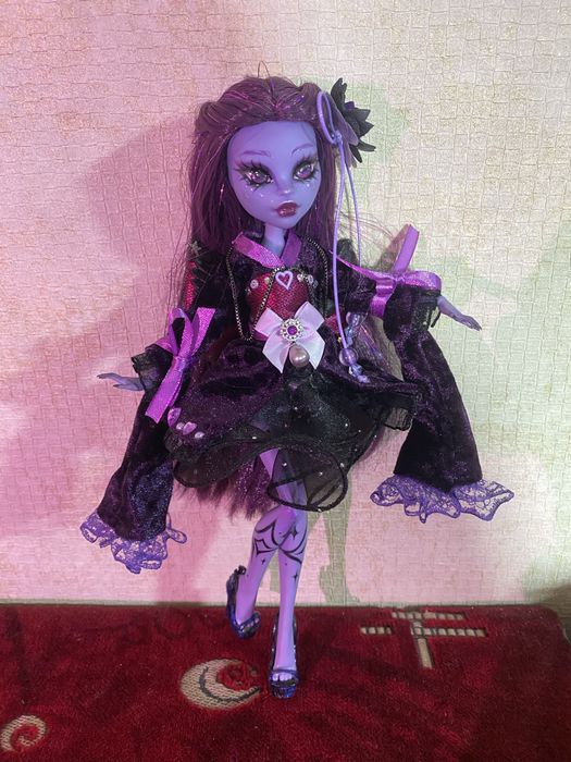 ООАК Monster high/Монстер хай