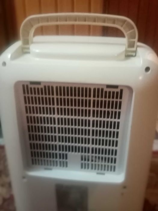 Осушувач повітря Bonus.