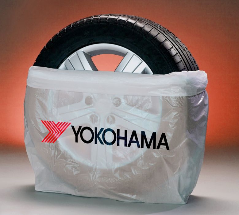 Пакеты под шины п/э мешок 250шт