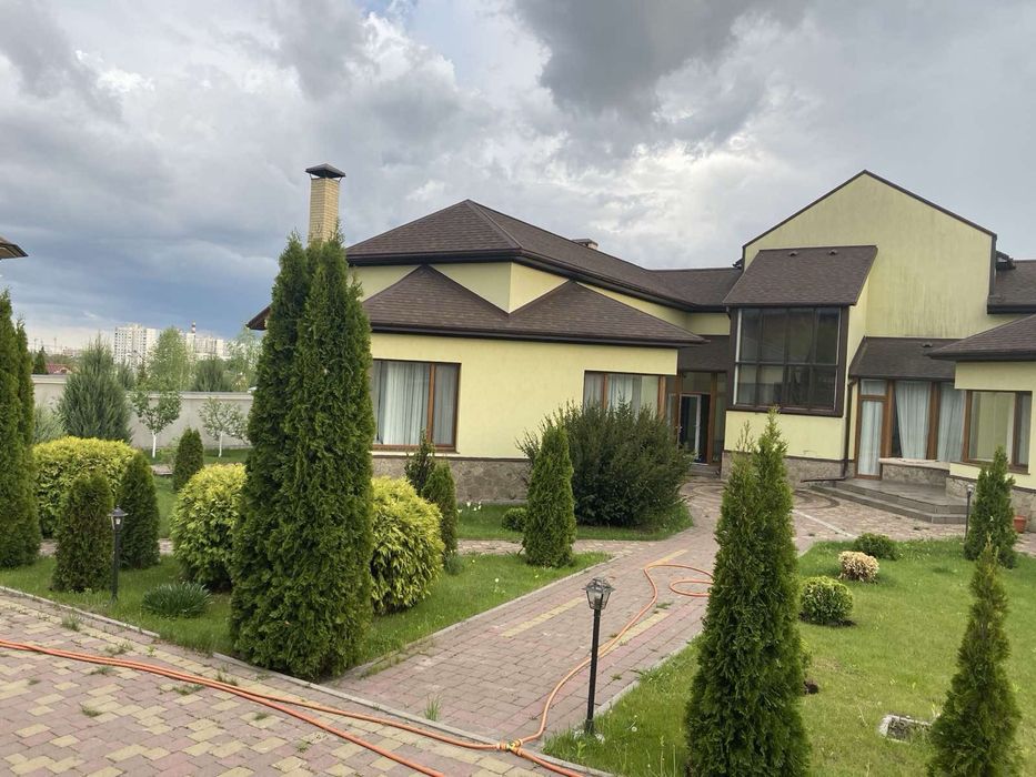 Продам дом на Холодной горе - View 2