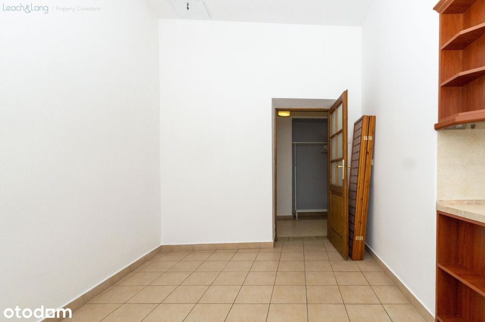 Lokal 86 m2 ul. Rakowicka