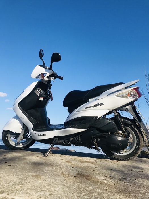 Продам Ямаха Цыгнус 125 куб, в отличном состояние.