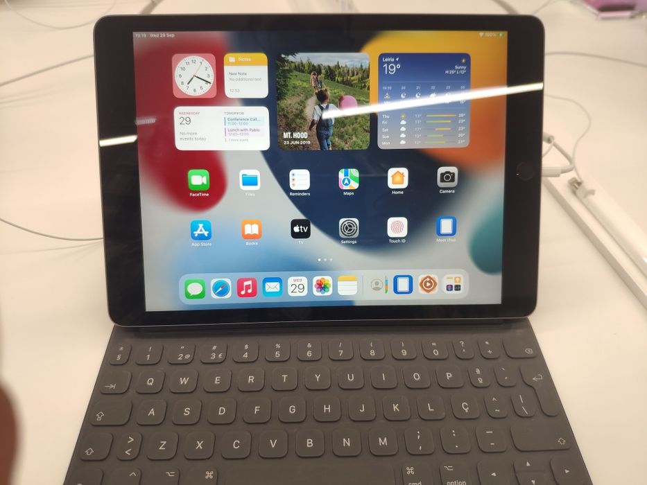 iPad  (9 geração)
