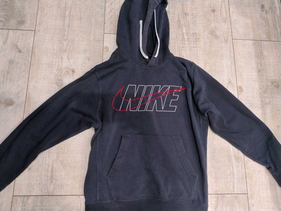 Bluza Nike  czarna