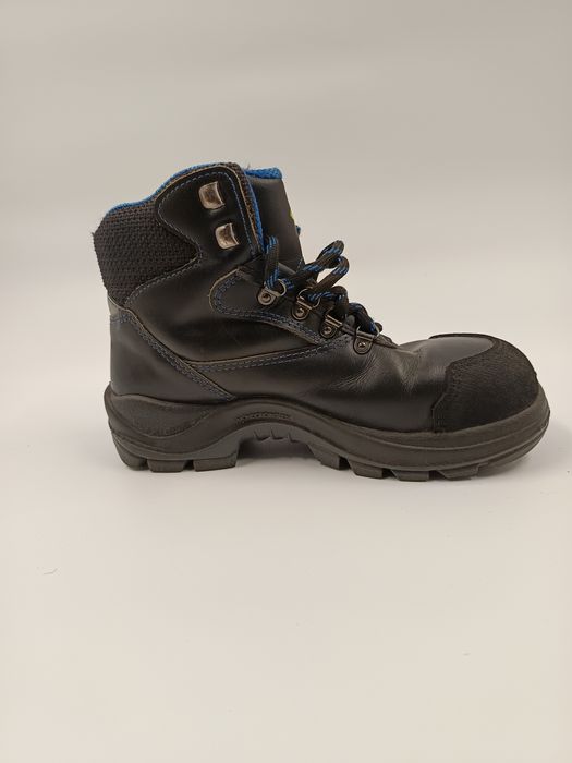 Buty robocze Atlas rozmiar 37