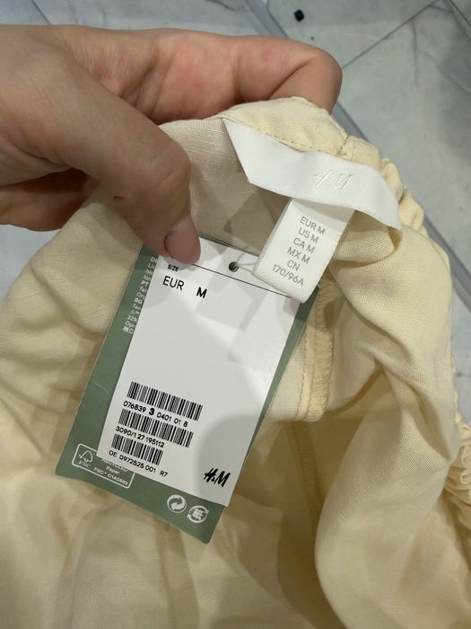 Сукня, плаття для вагітних, h&m , m