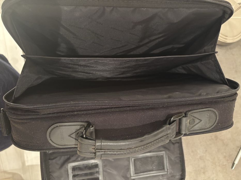 Pasta Portátil 15 Polegadas Toshiba