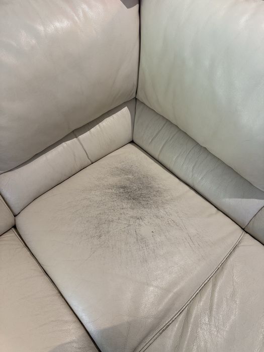 Vendo sofa de canto