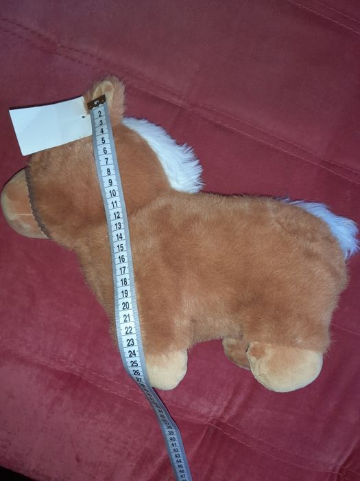 Продам мягкую игрушку Пони