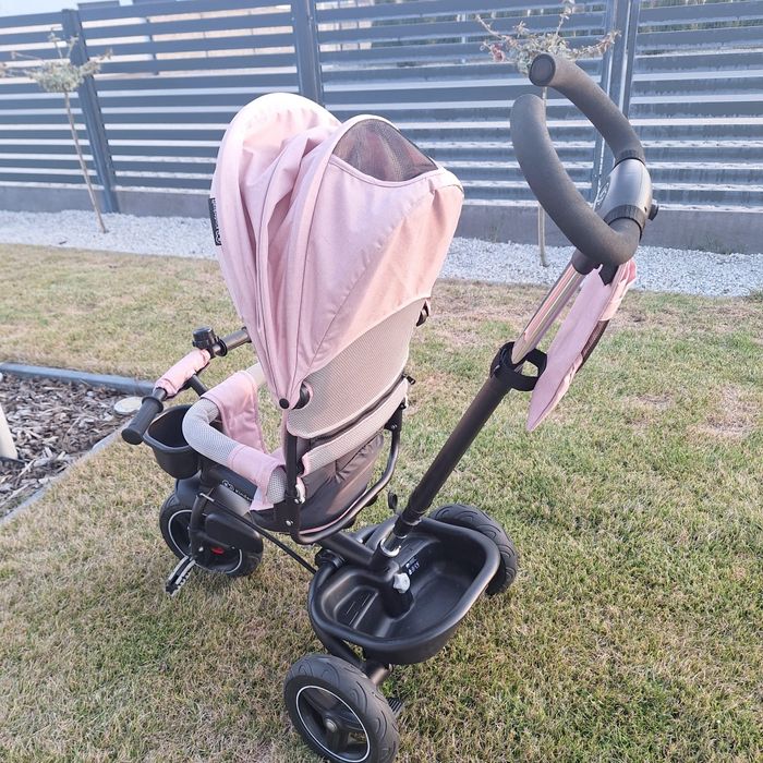 Rowerek trójkołowy Kinderkraft Spinstep
