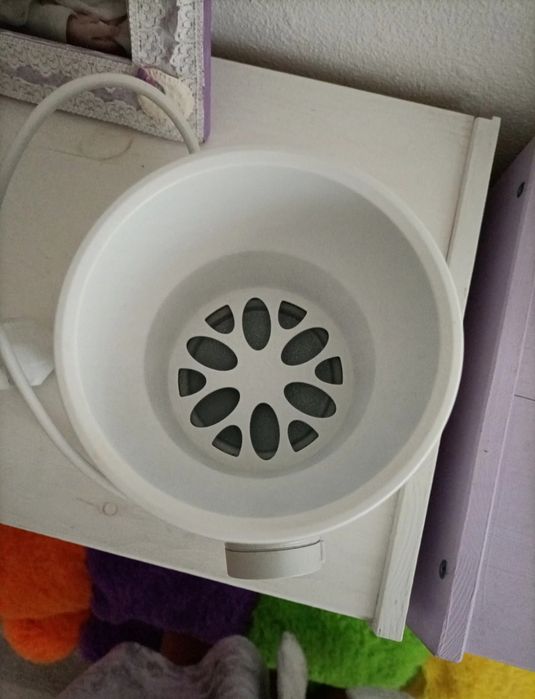 Aquecedor de biberon427276038266562561