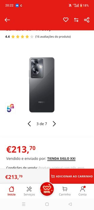 Troco OPPO A79 5G