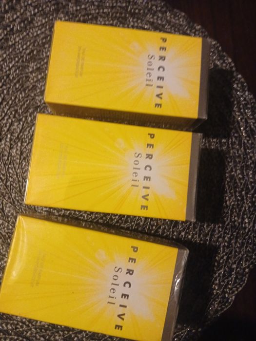 Perceive soleil edp 50ml