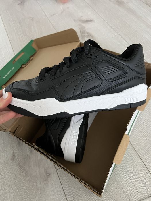 Подам кросівки puma