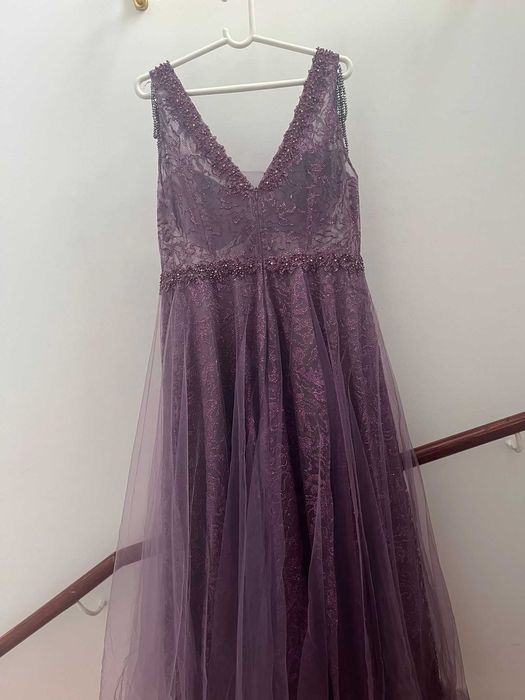 Vestidos para festas