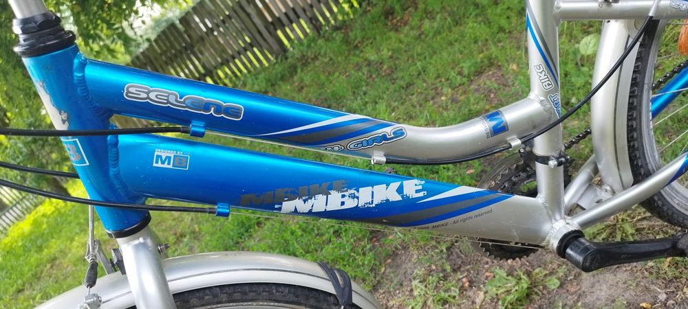 Rower MBike Selene 24