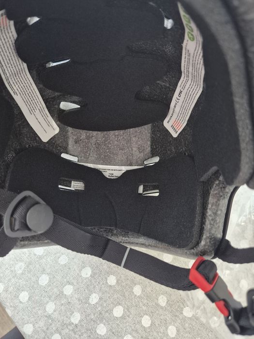 Capacete para bicicleta ou trotinete Bullet