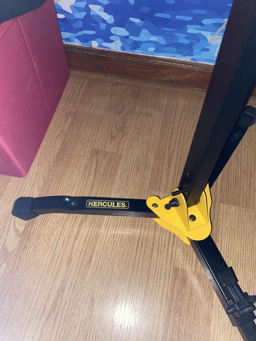 Suporte de Fagote (com saco)