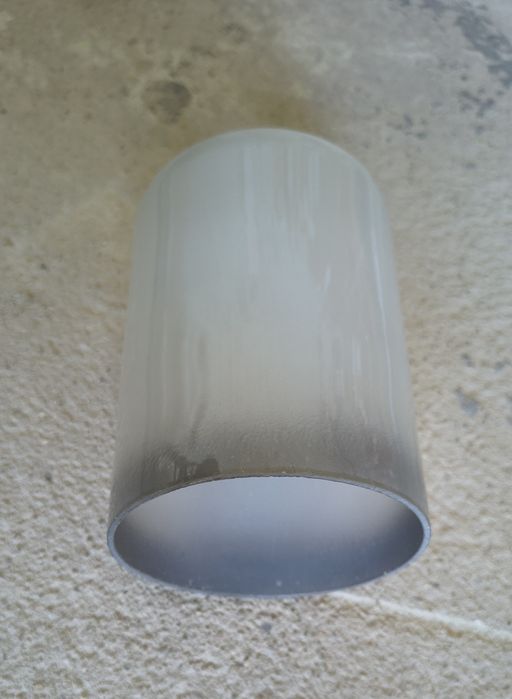 Klosz szklany do lampy